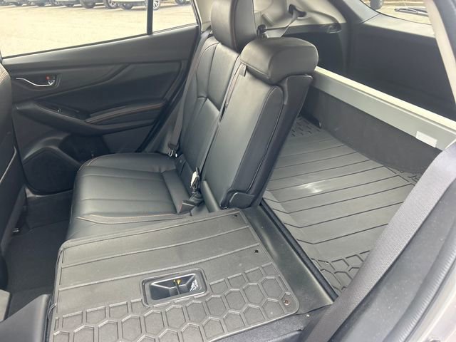 Used 2019 Subaru Crosstrek 2.0i Limited w/ Moonroof Package image 39