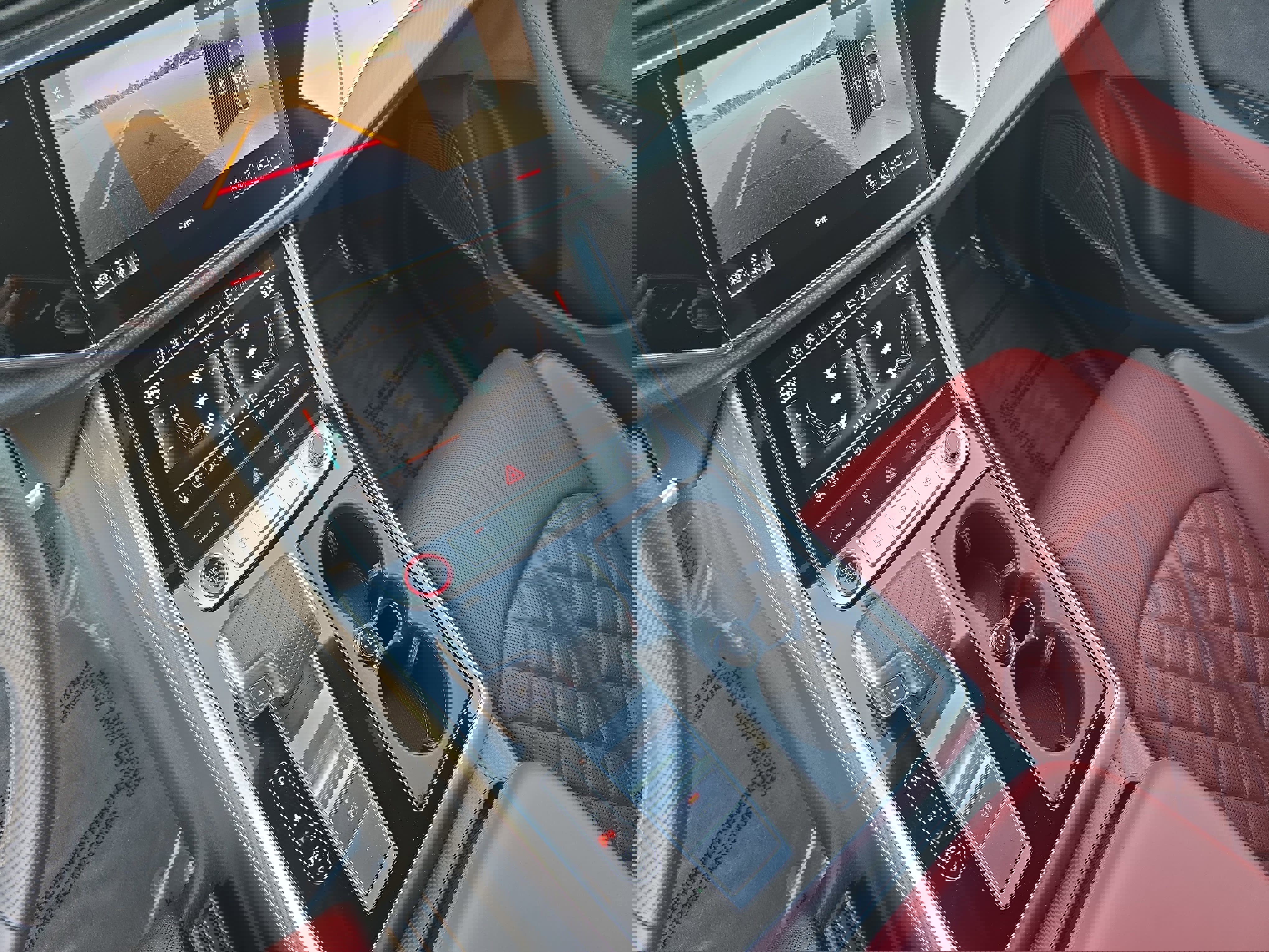 Used 2024 Audi SQ8 Prestige w/ Prestige Package image 22