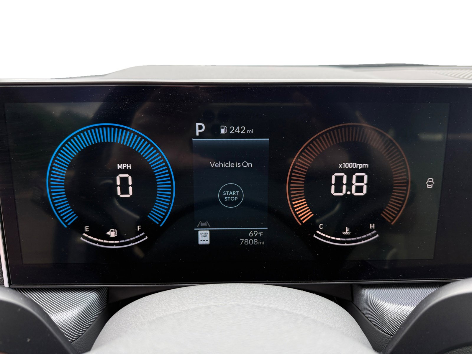 Certified 2025 Hyundai Sonata SEL image 11
