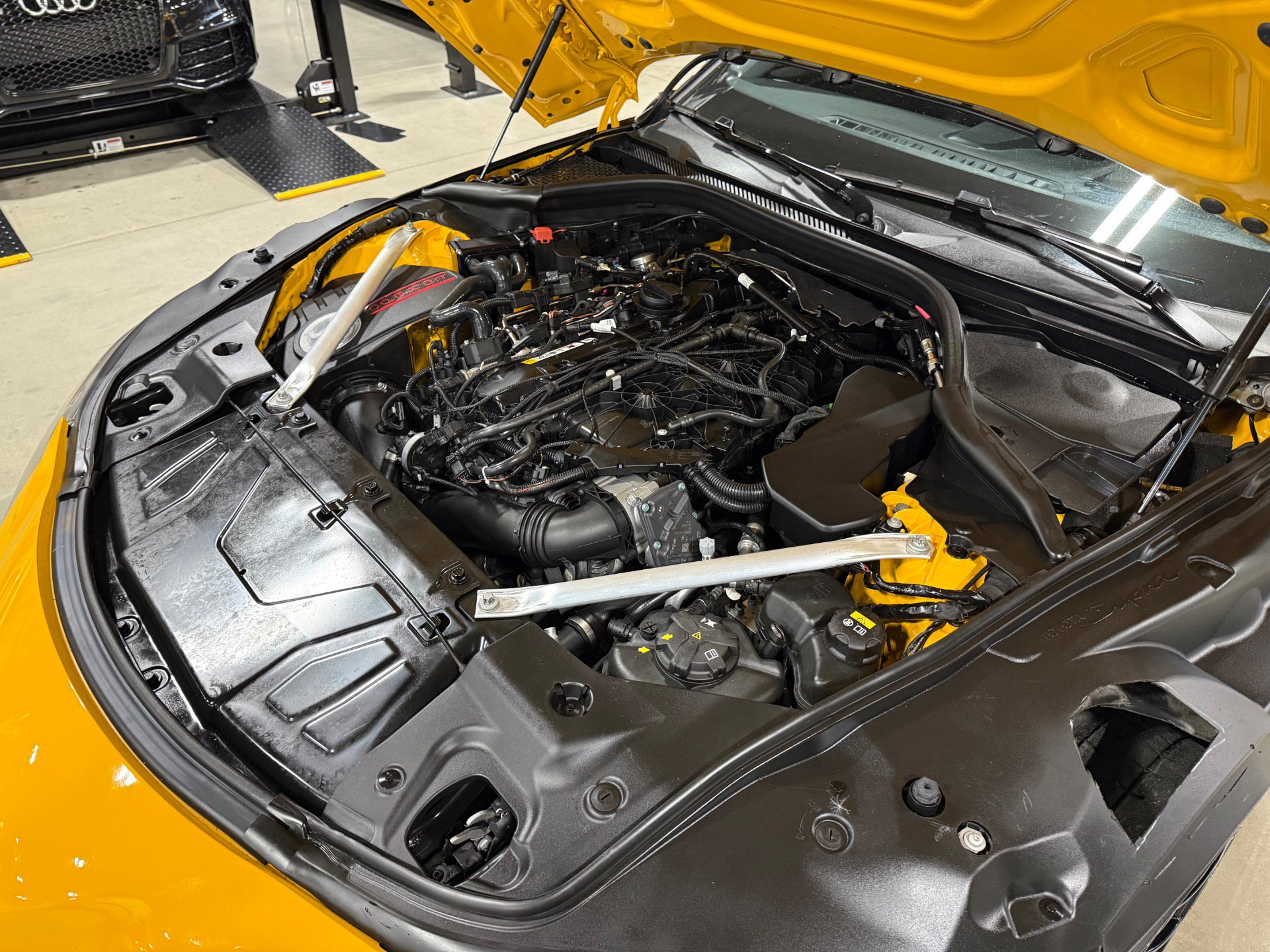 Used 2022 Toyota Supra image 22