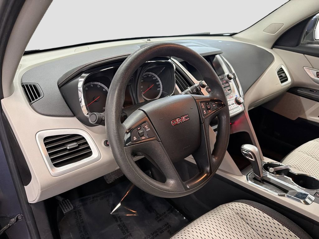 Used 2013 GMC Terrain SLE FWD image 12