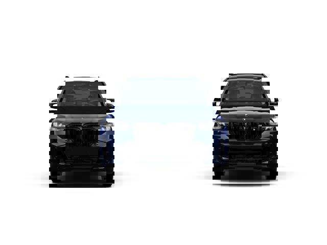 New 2026 BMW X5 M60i image 2