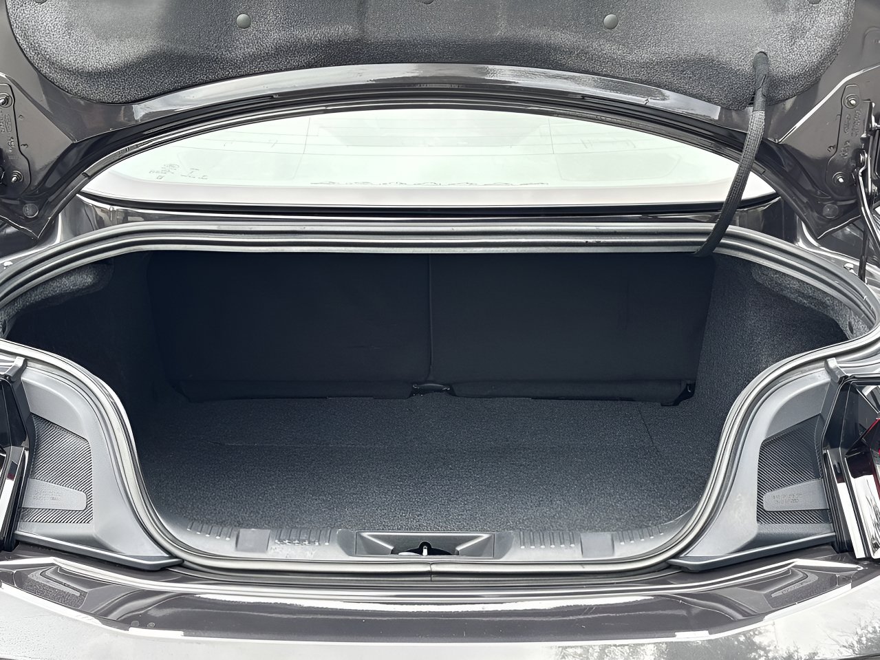 Used 2024 Ford Mustang GT image 8