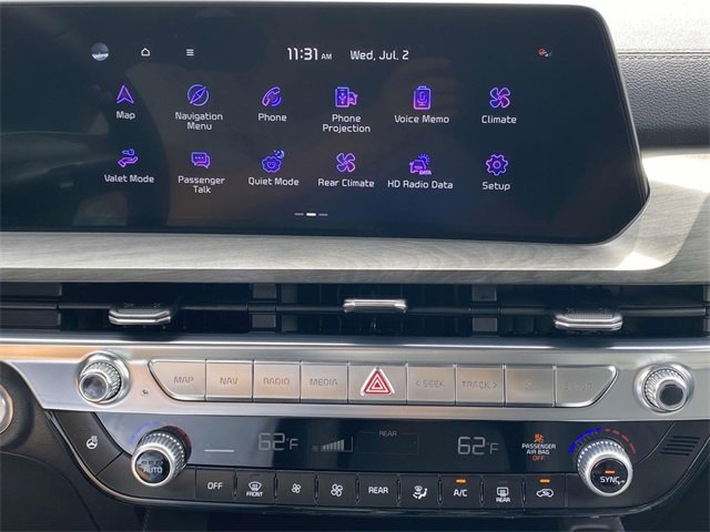 New 2025 Kia Telluride SX Prestige X-Line image 17