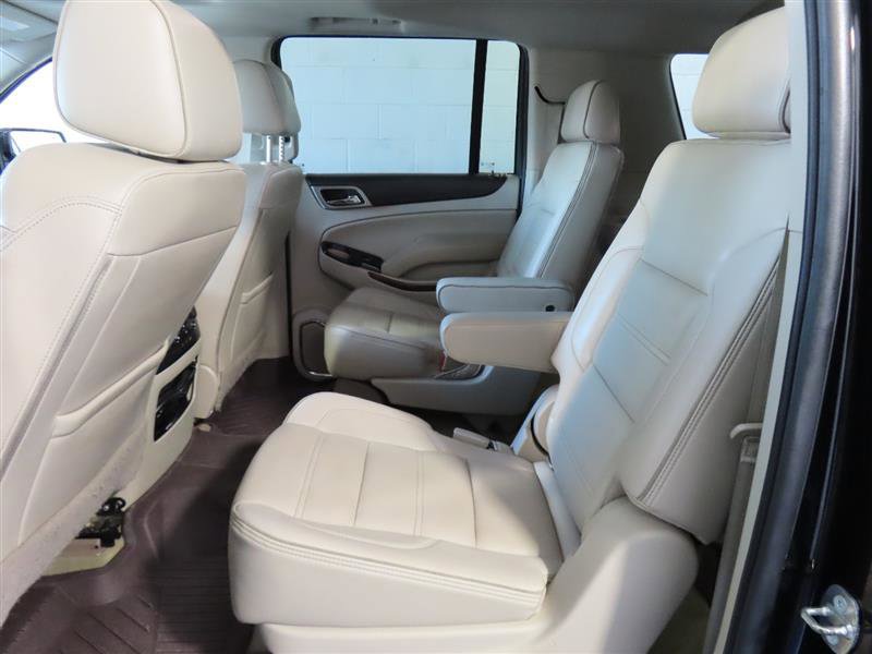 Used 2018 GMC Yukon XL Denali w/ Denali Ultimate Package RWD image 34