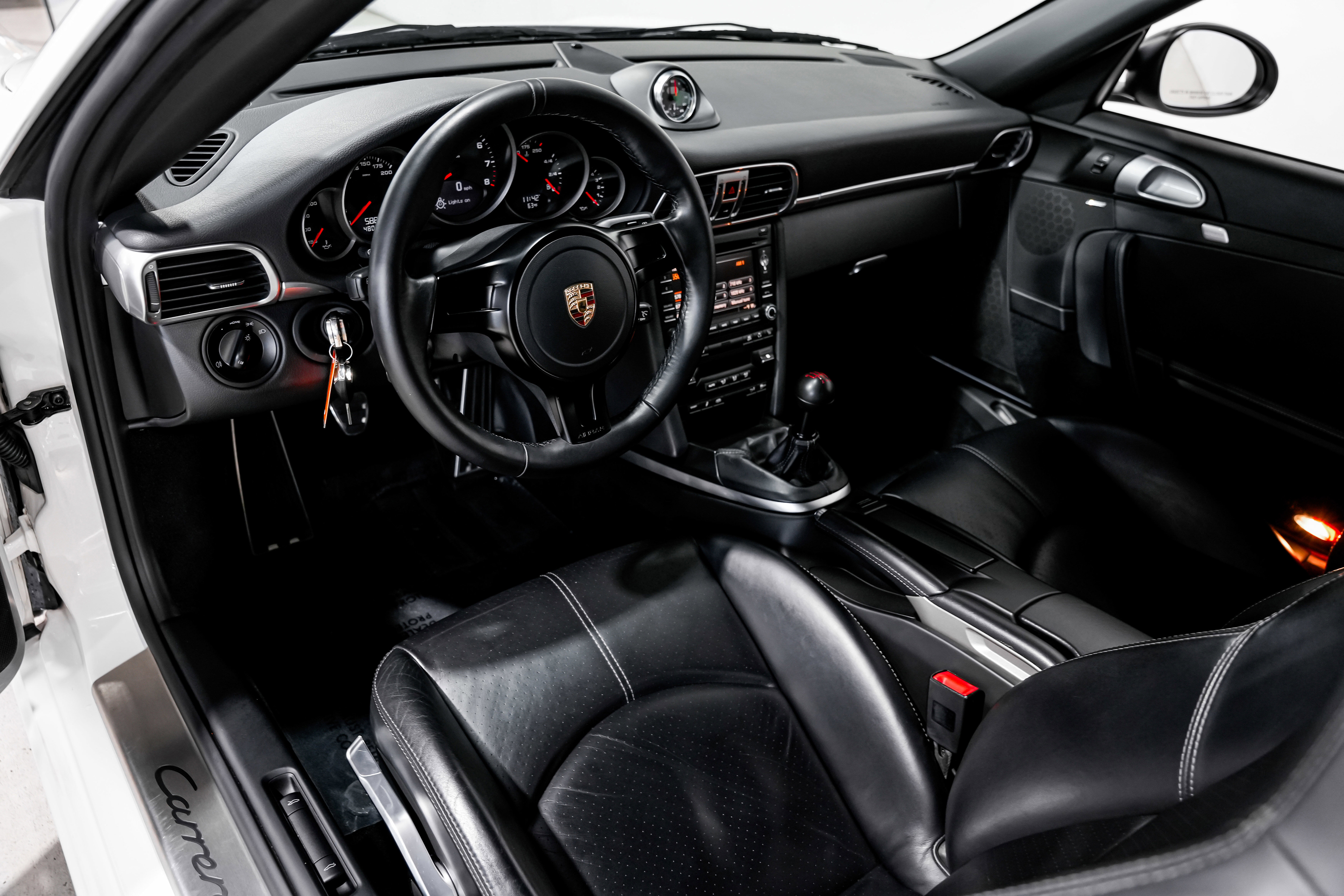 Used 2012 Porsche 911 Carrera GTS image 9