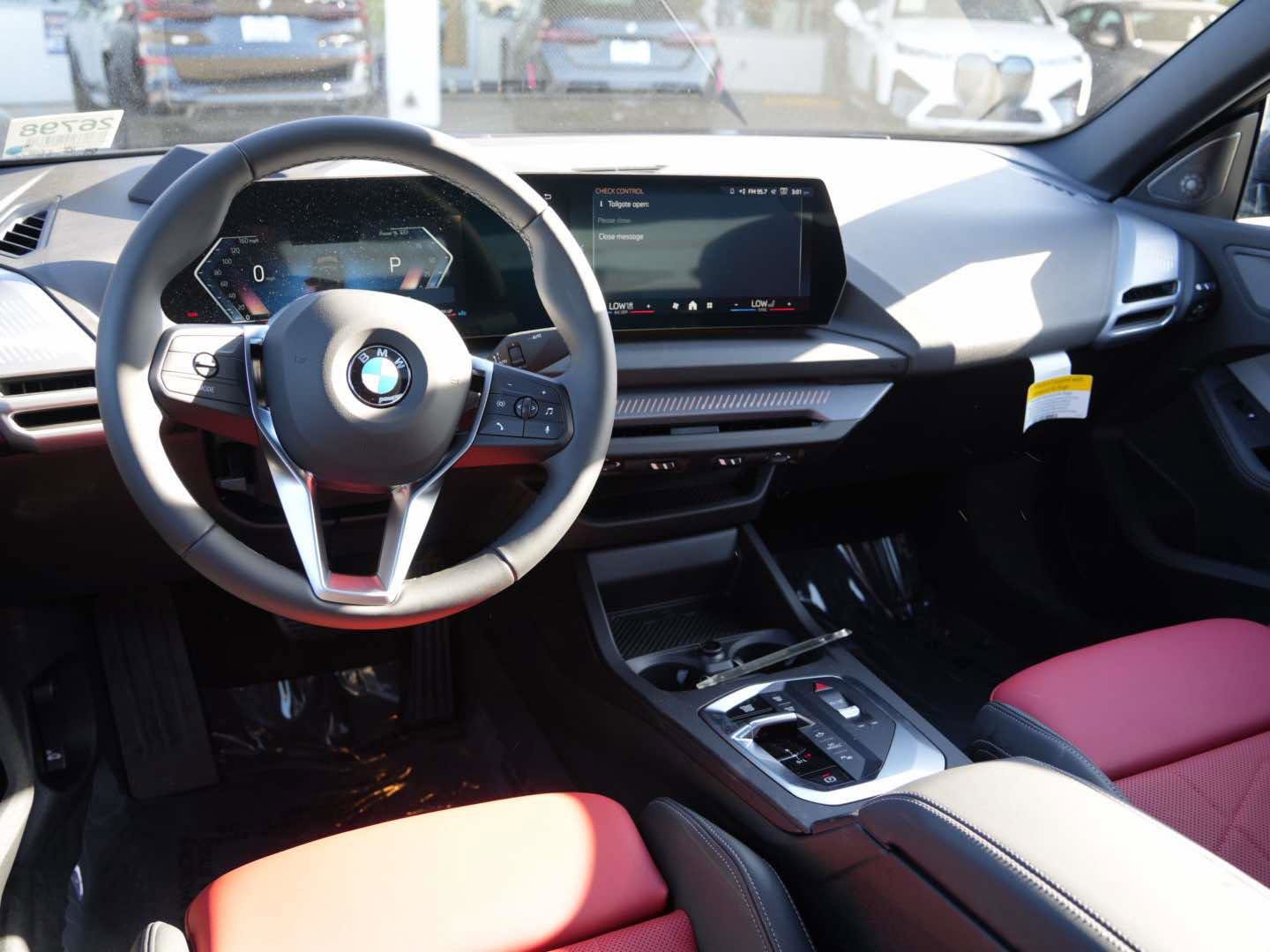 New 2026 BMW 228i xDrive 228 xDrive AWD w/ Technology Package image 7