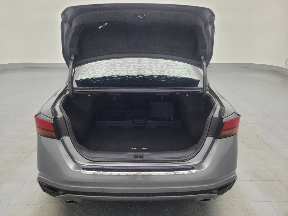 Used 2020 Nissan Altima 2.5 SR image 29