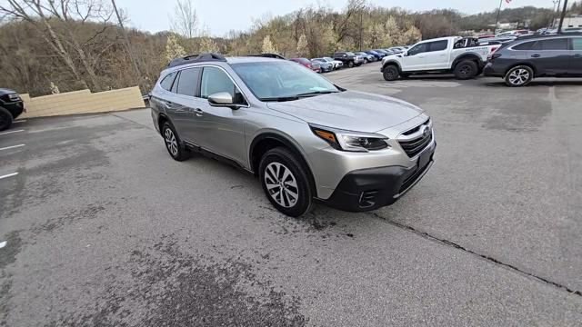 Used 2020 Subaru Outback Premium w/ Popular Package #1 image 8