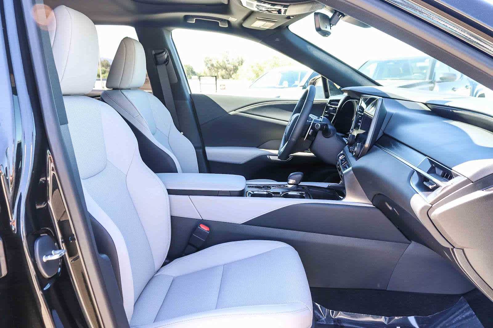 New 2026 Lexus RX 350 Premium w/ Convenience Package FWD image 19
