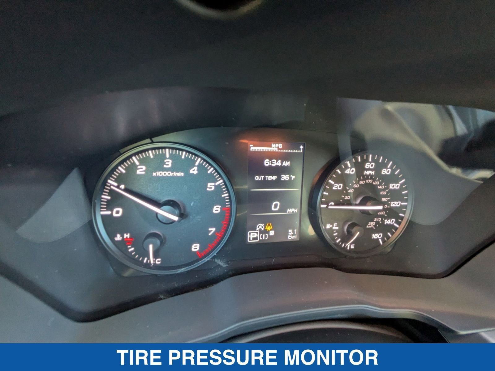 Certified 2026 Subaru Crosstrek 2.5i image 25