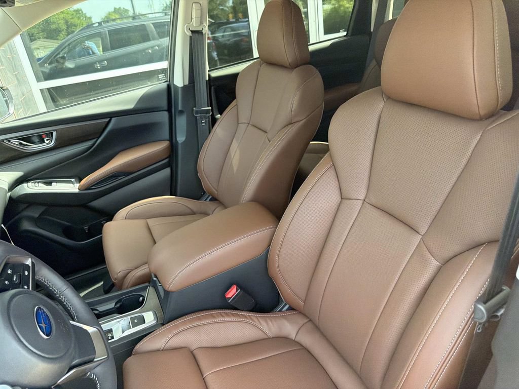 New 2026 Subaru Ascent Touring AWD/4WD image 11