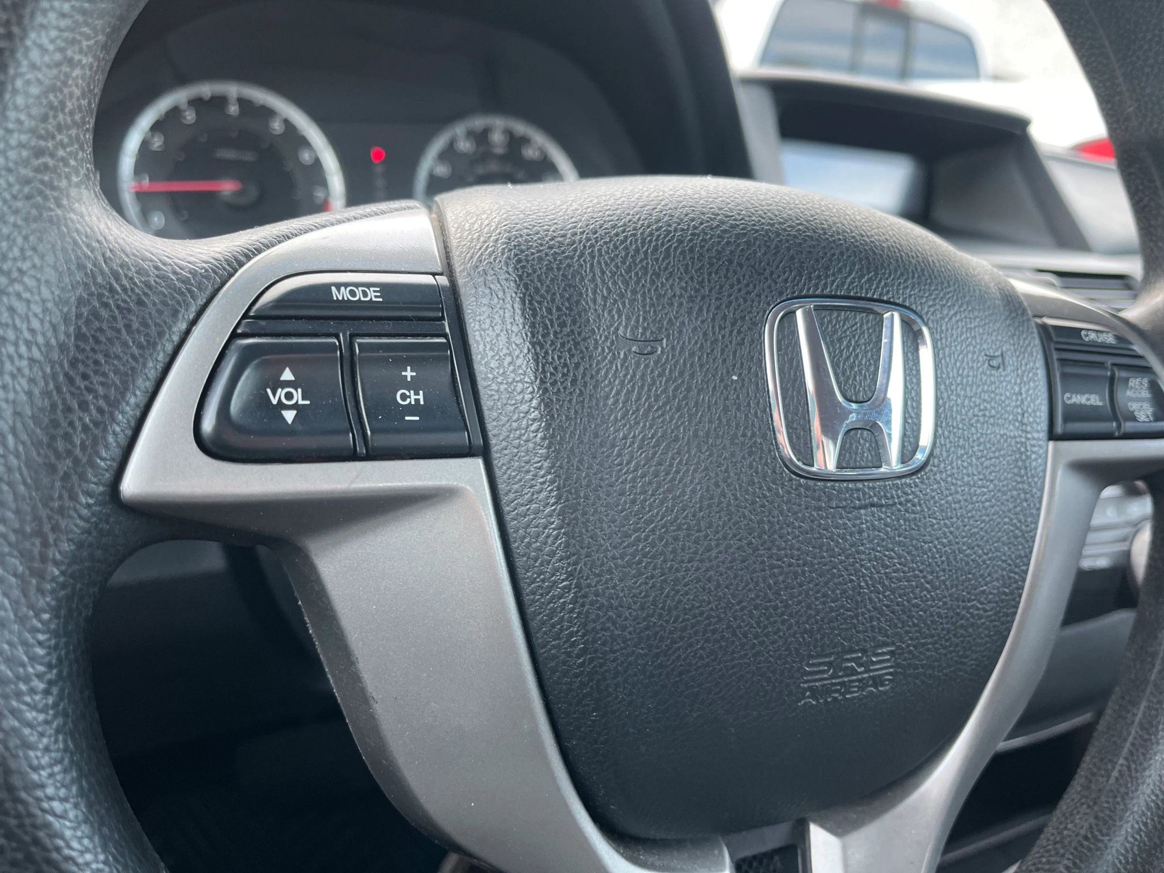 Used 2009 Honda Accord LX-S image 21