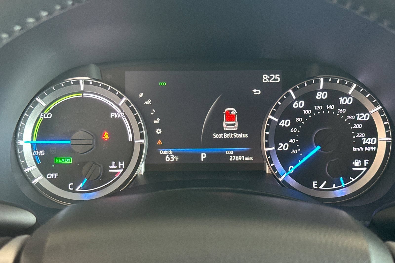 Used 2023 Toyota Highlander LE AWD/4WD image 19