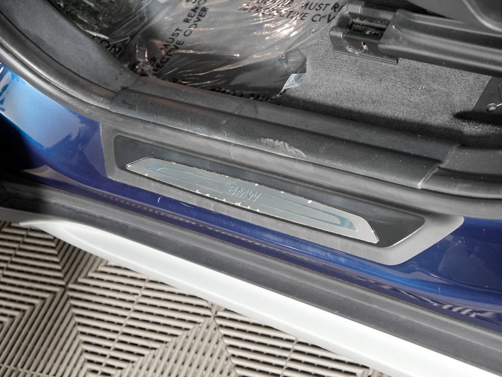 Used 2018 BMW X1 xDrive28i AWD/4WD image 19