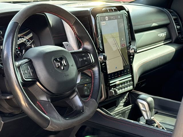 Used 2022 RAM 1500 TRX w/ TRX Level 2 Equipment Group image 19