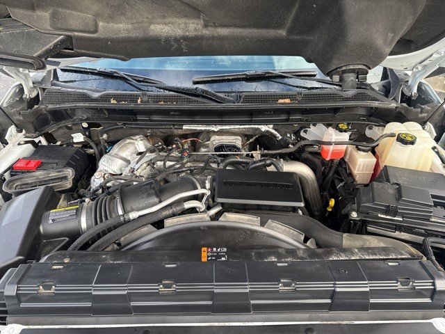 Certified 2024 GMC Sierra 2500 AT4 w/ AT4 Premium Plus Package image 15