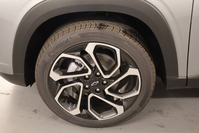New 2026 Chevrolet Trax RS FWD image 7
