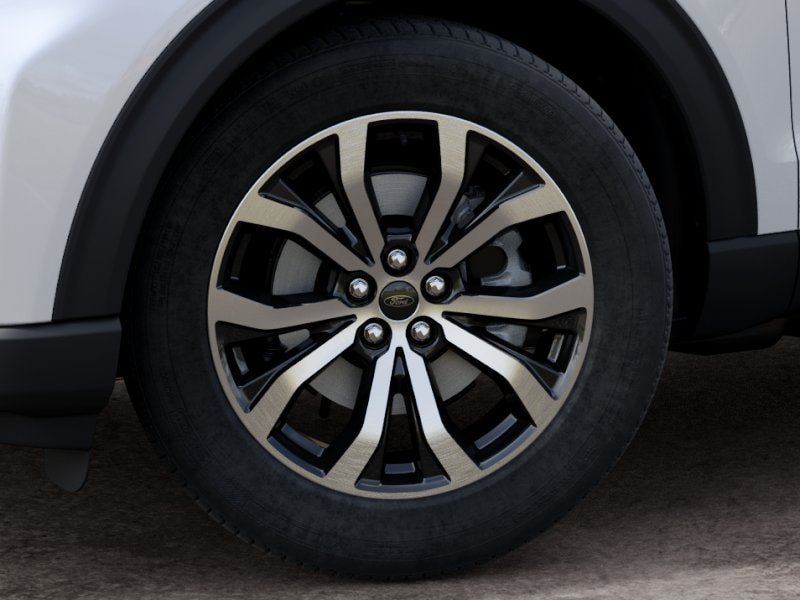 New 2027 Ford Explorer ST-Line AWD/4WD image 42