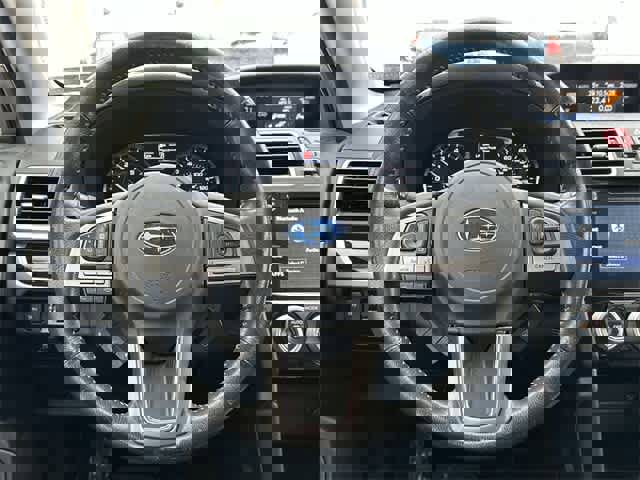 Used 2017 Subaru Forester 2.5i Touring image 8