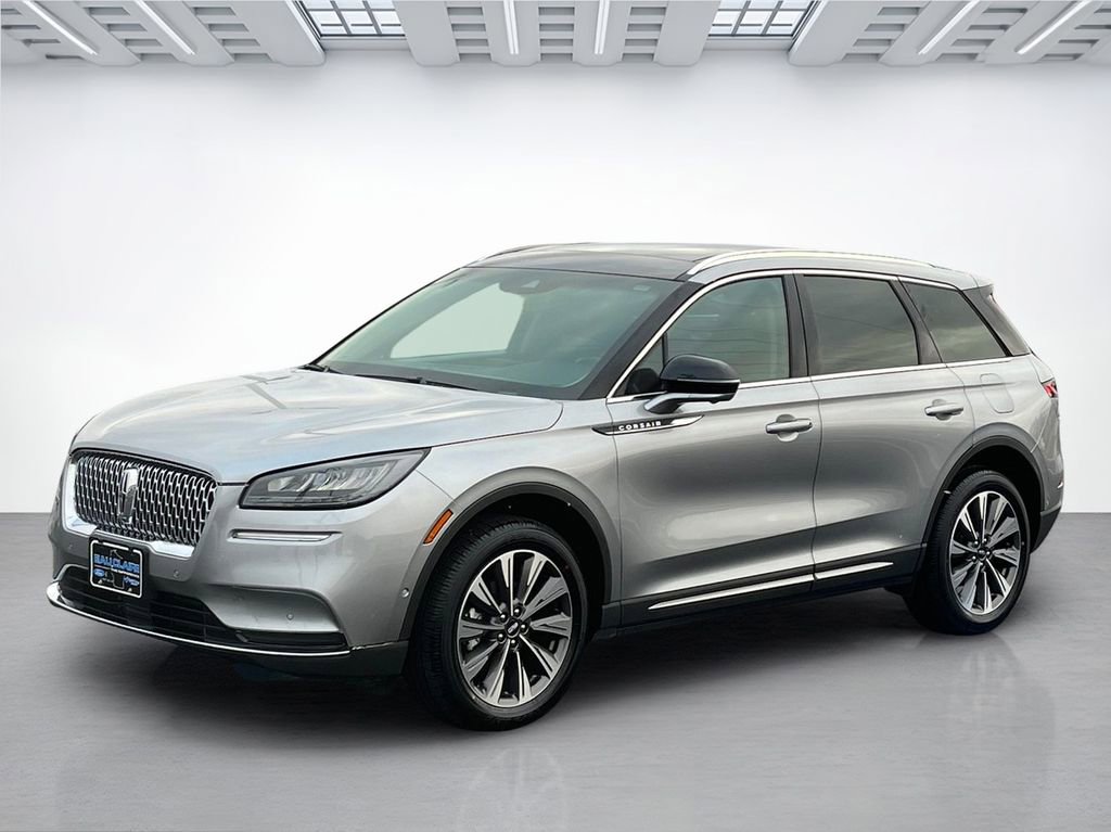 Certified 2022 Lincoln Corsair Reserve w/ Equipment Group 201A image 7