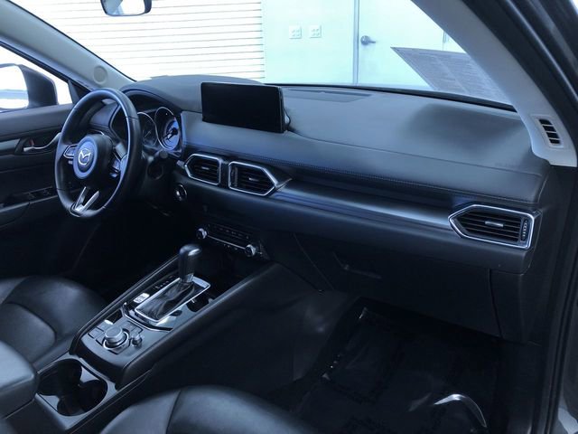 Used 2025 MAZDA CX-5 AWD 2.5 S w/ Select Package image 24