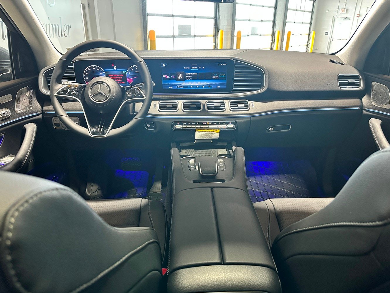 New 2026 Mercedes-Benz GLE 350 4MATIC image 6
