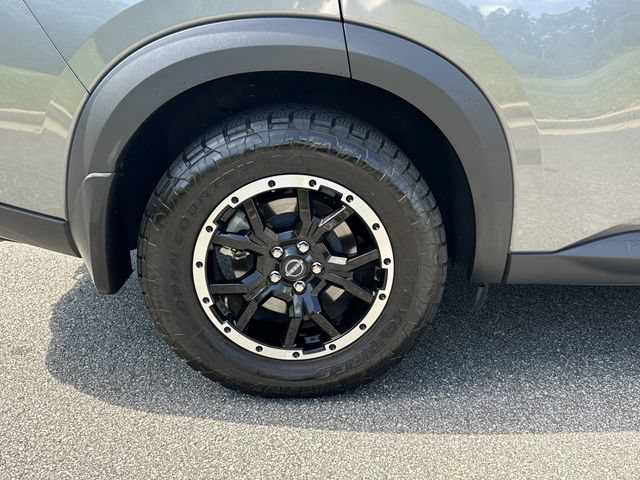 Certified 2023 Nissan Pathfinder Rock Creek AWD/4WD image 21