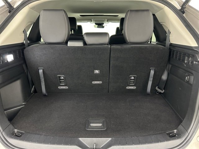 Used 2025 MAZDA CX-90 3.3 Turbo w/ Preferred Package image 28