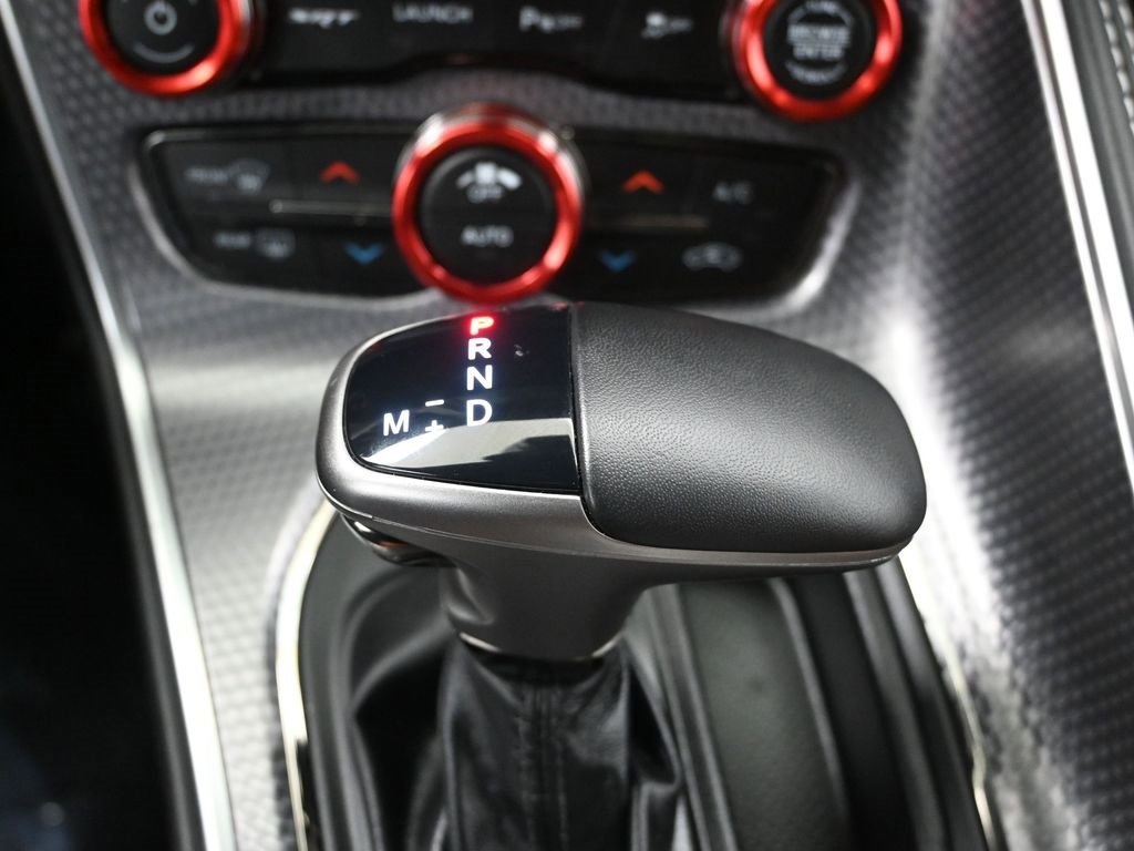 Used 2019 Dodge Challenger SRT Hellcat Redeye image 19