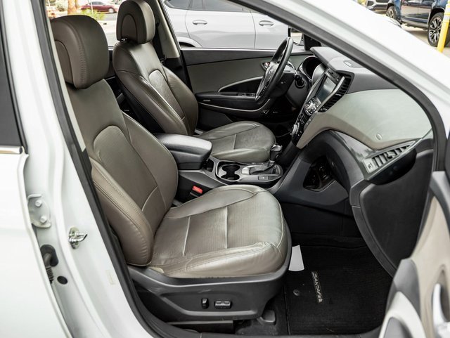 Used 2016 Hyundai Santa Fe Sport 2.0T w/ Option Group 05 image 27