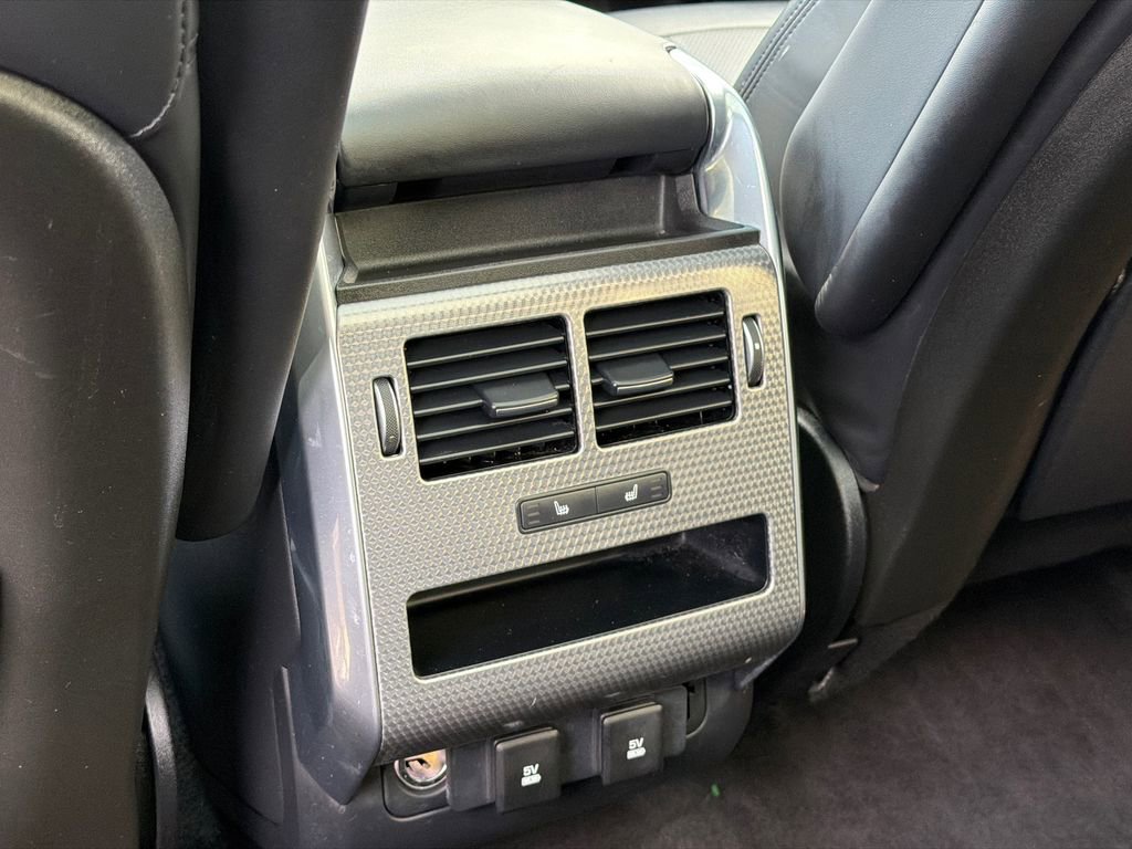 Used 2021 Land Rover Range Rover Sport HSE Dynamic image 19