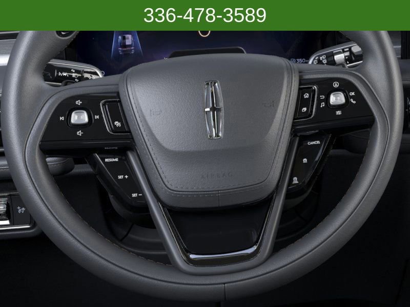 New 2025 Lincoln Aviator AWD w/ Equipment Group 101A image 12