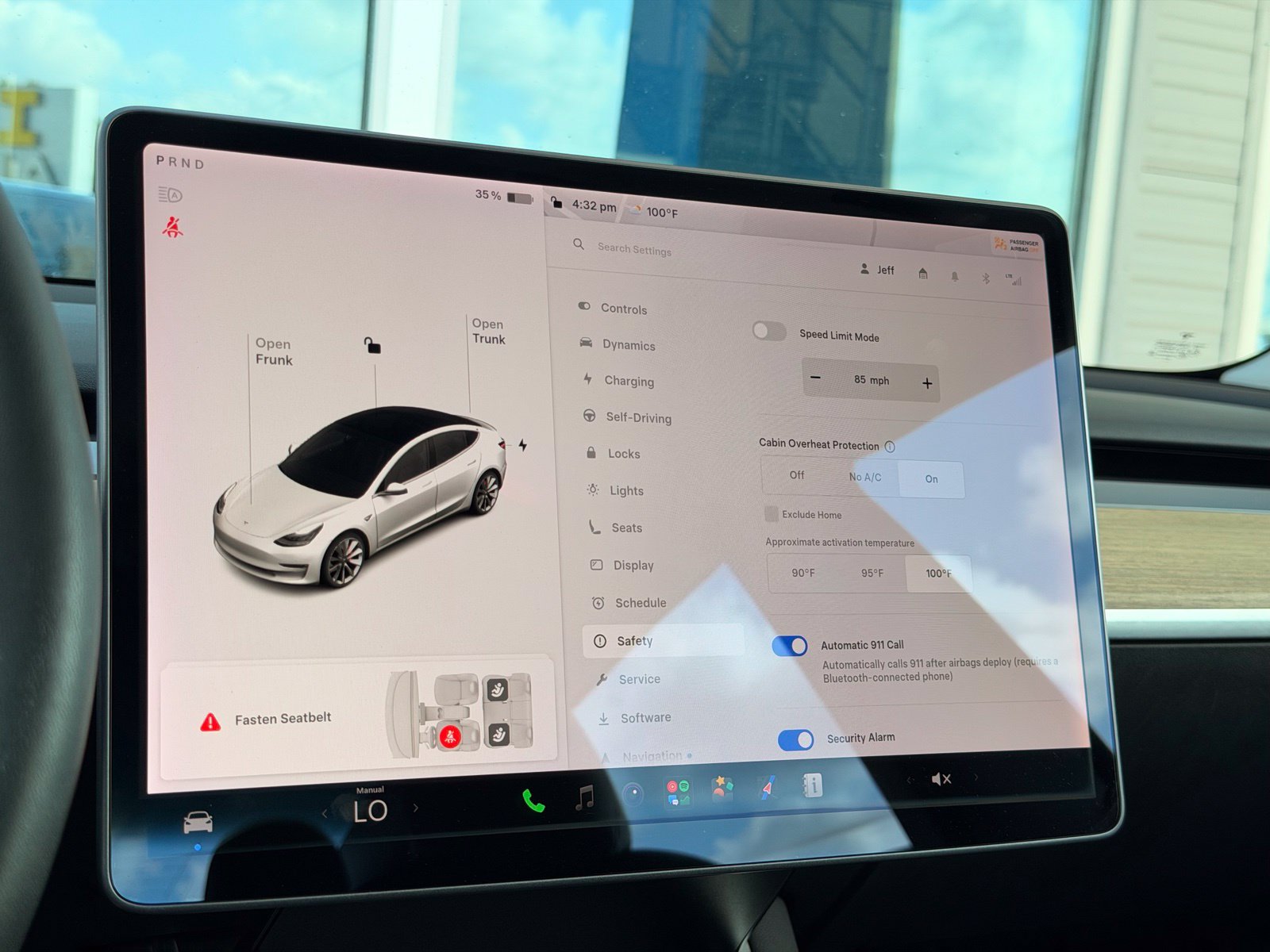 Used 2019 Tesla Model 3 Long Range AWD/4WD image 42
