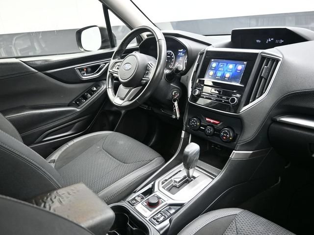 Used 2020 Subaru Forester Premium AWD/4WD image 20