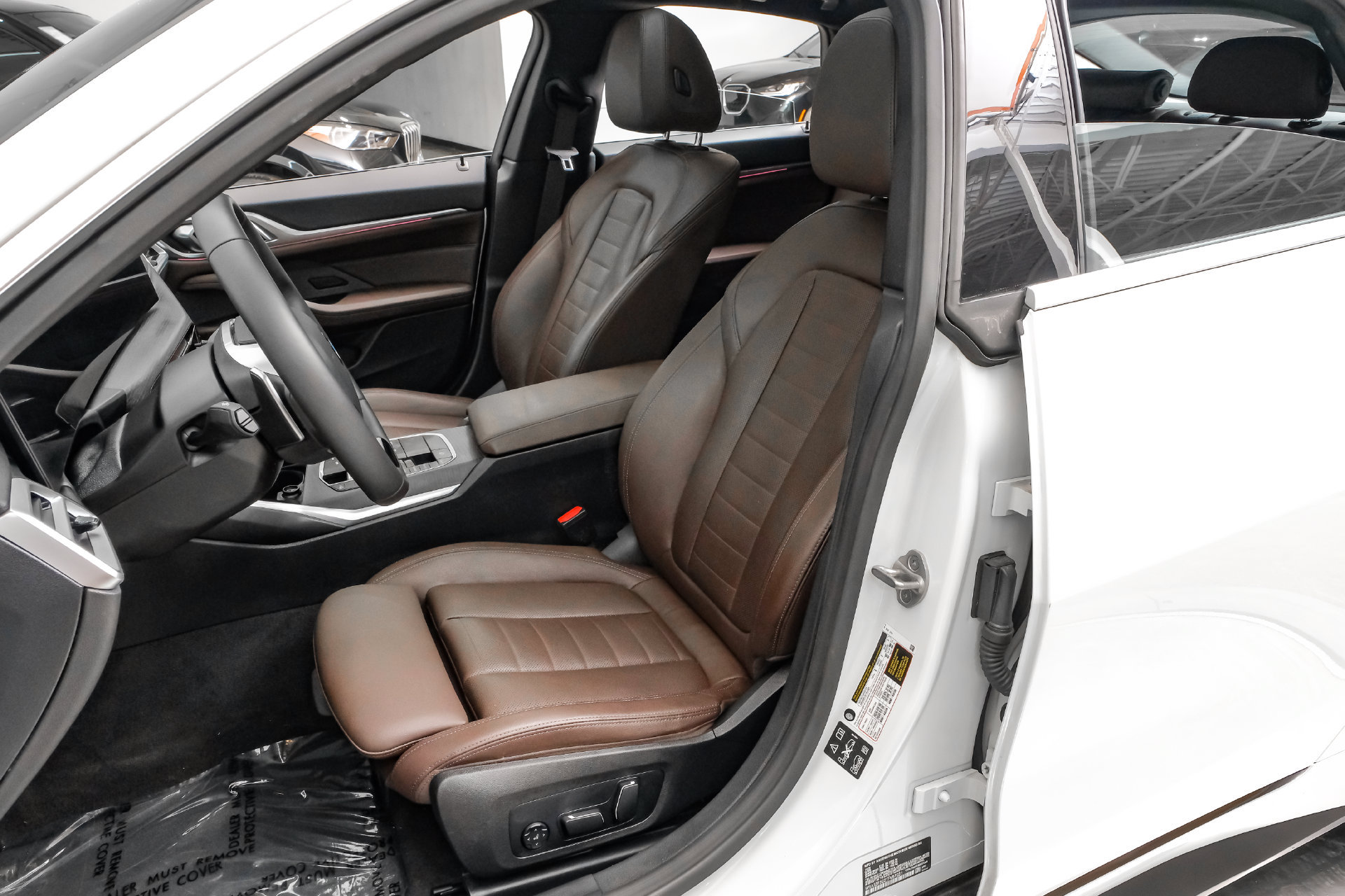 Used 2026 BMW 430i xDrive AWD/4WD image 39