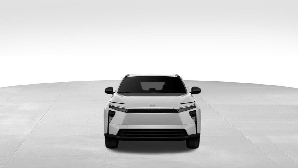 New 2026 Toyota bZ XLE image 19
