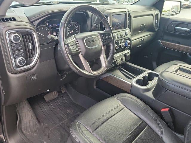 Used 2020 GMC Sierra 1500 Denali AWD/4WD image 12