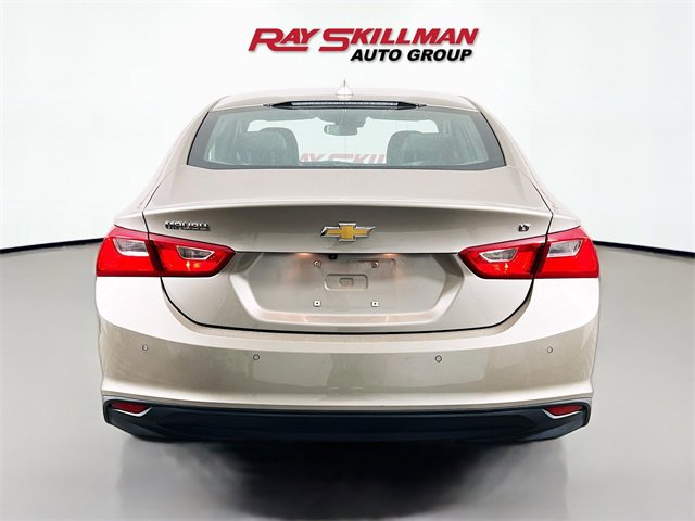 Used 2024 Chevrolet Malibu LT image 6