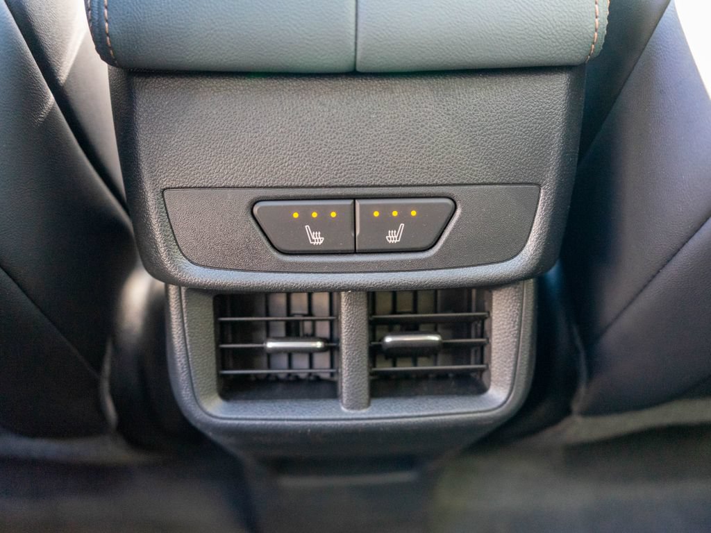 New 2026 GMC Terrain AT4 AWD/4WD image 14