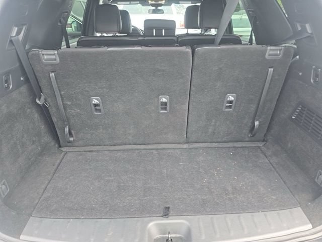 Used 2026 Nissan Pathfinder Rock Creek AWD/4WD image 18