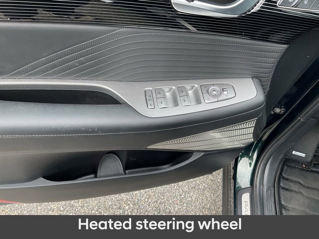 Used 2023 Hyundai Palisade Calligraphy image 11