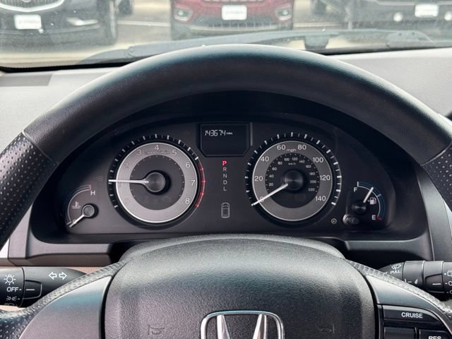 Used 2012 Honda Odyssey LX image 28