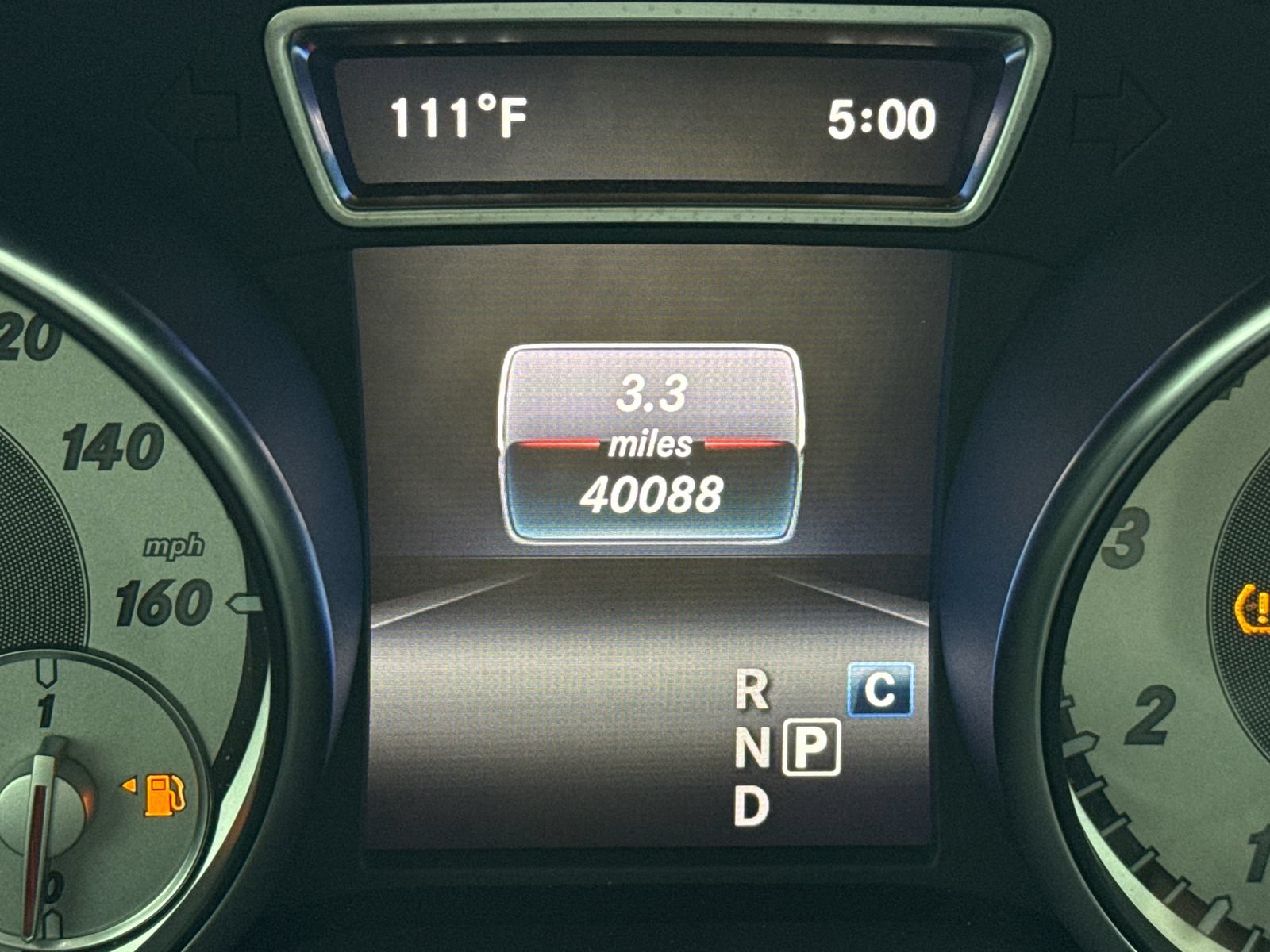 Used 2017 Mercedes-Benz GLA 250 image 23