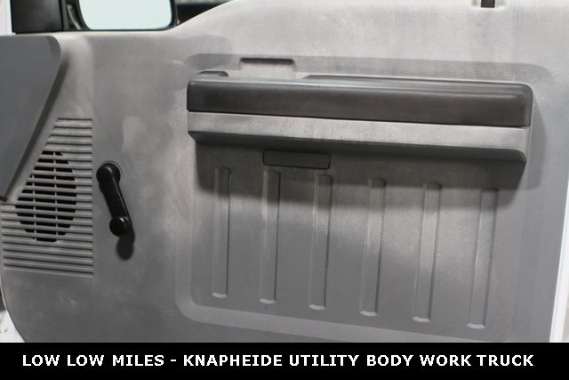 Used 2015 Ford F250 XL image 20