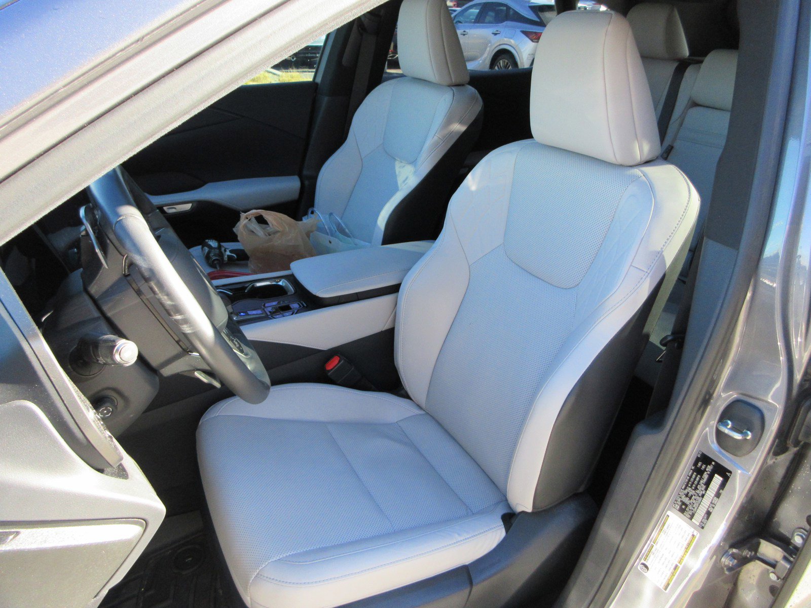 Used 2023 Lexus RX 350h image 20