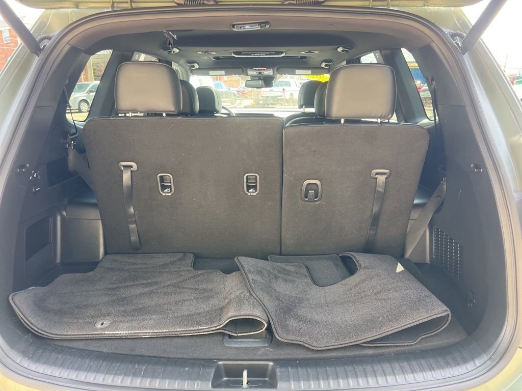 Used 2023 Kia Telluride EX X-Line image 27