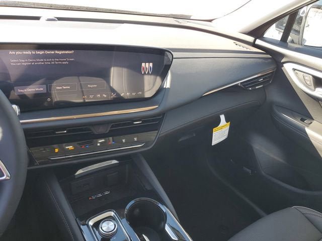 New 2026 Buick Envision Avenir image 27