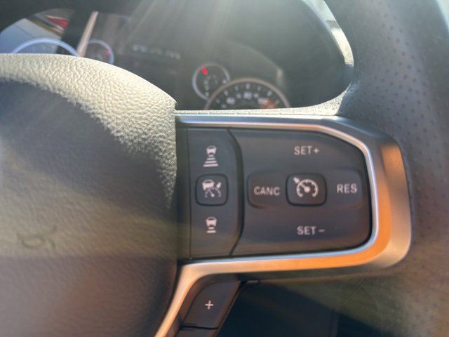 New 2026 RAM 2500 Tradesman image 20