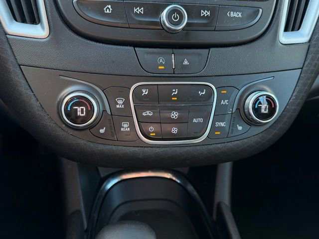 Used 2024 Chevrolet Malibu LT image 20